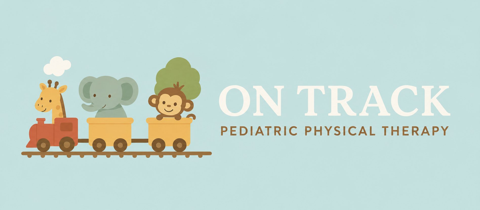 On Track Pediatric Physical Therapy