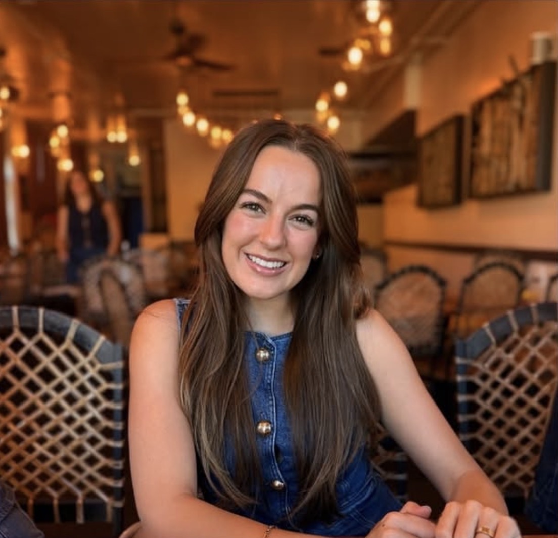 Lexie Vale, pediatric physical therapist